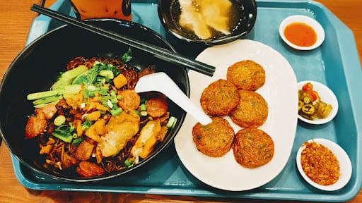 Soi 19 Thai Wanton Mee SPACE@KOVAN