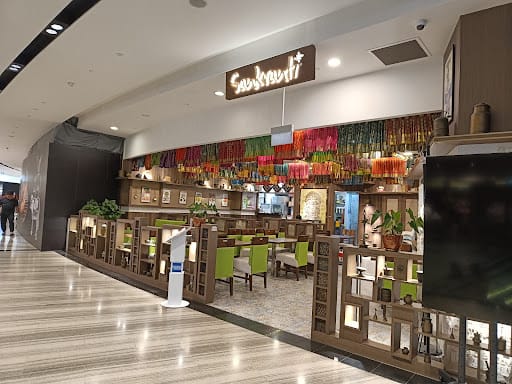 Sankranti Restaurant