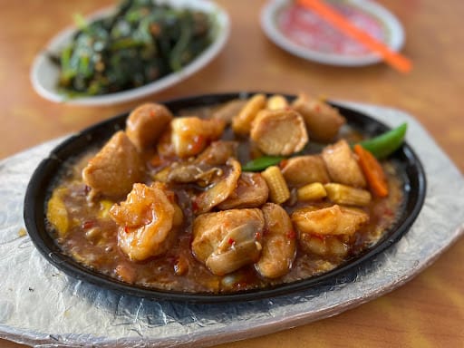 99 Buona Vista Kitchen