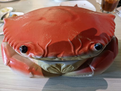 5 Senses Bistro The Star Vista