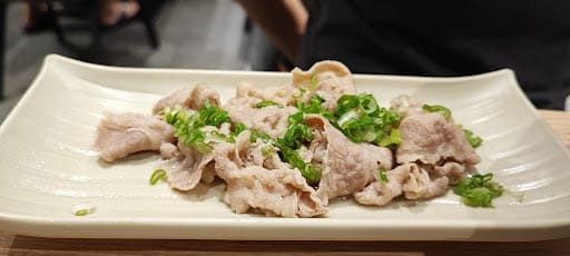 Itacho Sushi (Star Vista)