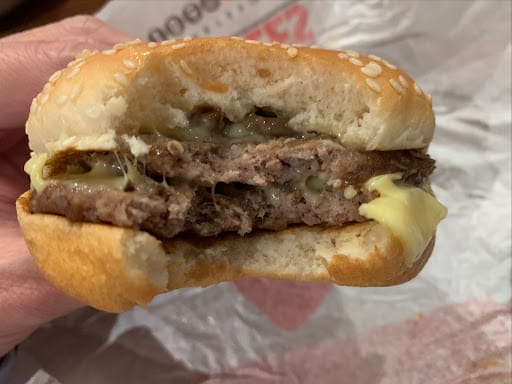 Burger King Buona Vista CC