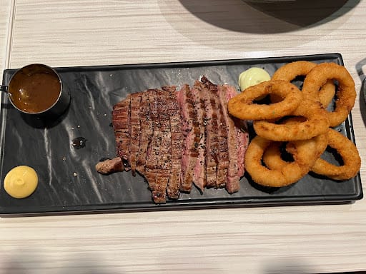 5 Senses Bistro The Star Vista