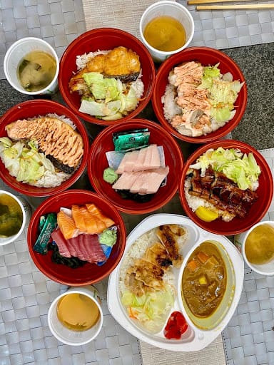 Goro Japanese Cuisine (Buona Vista)