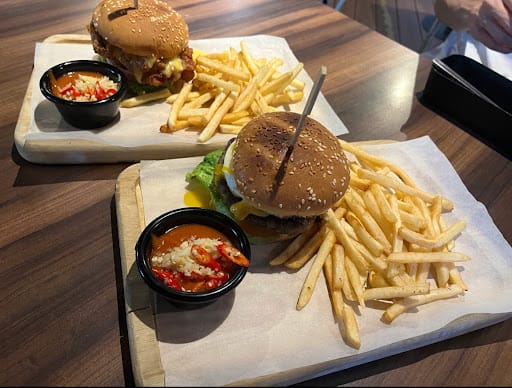 Eighteen Chefs Star Vista