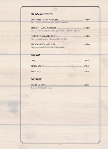 Barrels (Buona Vista)