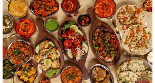 Barrels (Buona Vista)