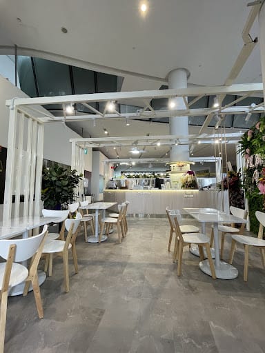 Plan A Dessert Cafe (Star Vista)