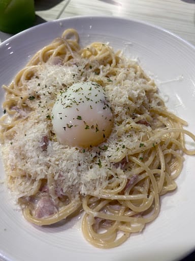 5 Senses Bistro The Star Vista