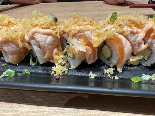 Itacho Sushi (Star Vista)
