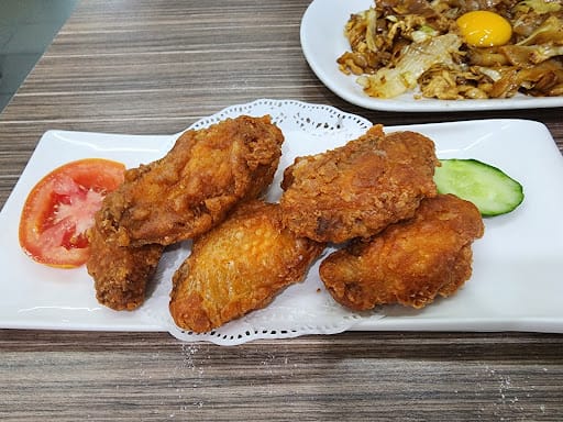 99 Buona Vista Kitchen