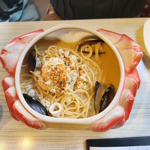 5 Senses Bistro The Star Vista