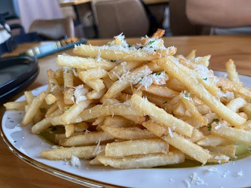 Dan's Steaks - Bar & Grill (Star Vista)