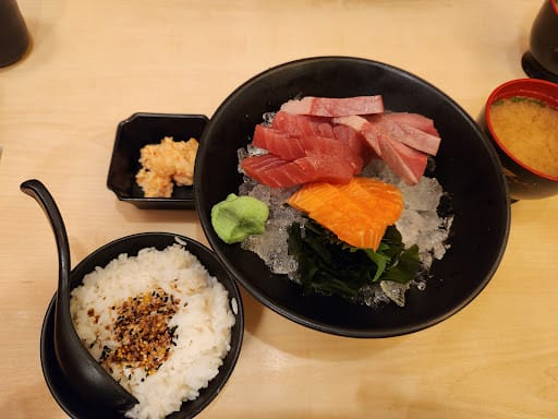 Goro Japanese Cuisine (Buona Vista)