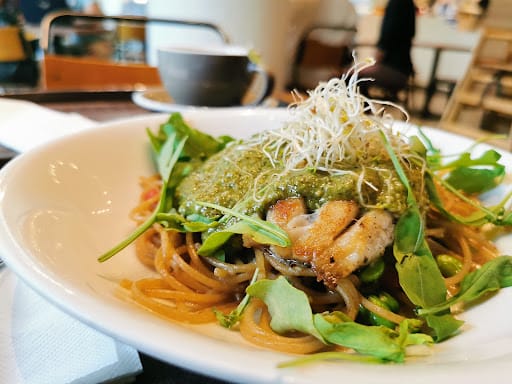 Cedele Bakery Kitchen - The Star Vista