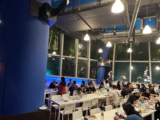 Arkadas Cafe & Restaurant