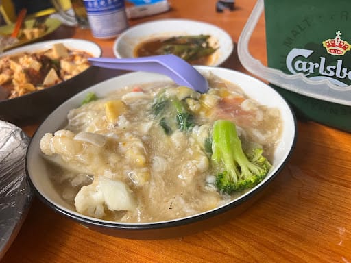 99 Buona Vista Kitchen