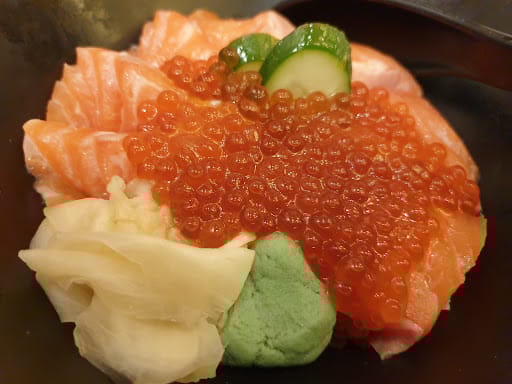 Goro Japanese Cuisine (Buona Vista)