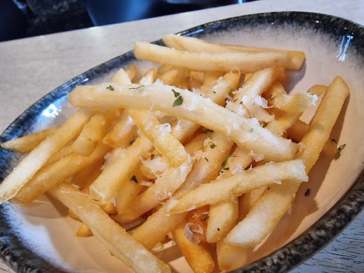 5 Senses Bistro The Star Vista