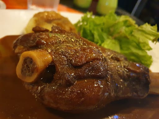 HooHa Cafe (Buona Vista)