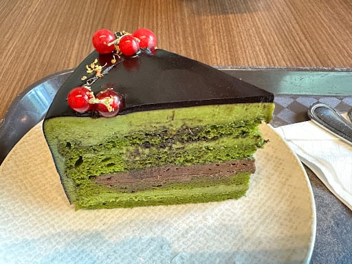 Cedele Bakery Kitchen - The Star Vista