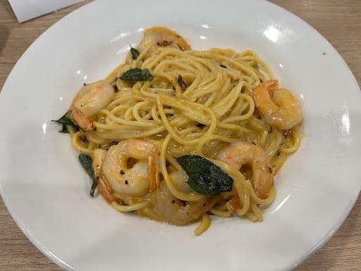 Eighteen Chefs Star Vista