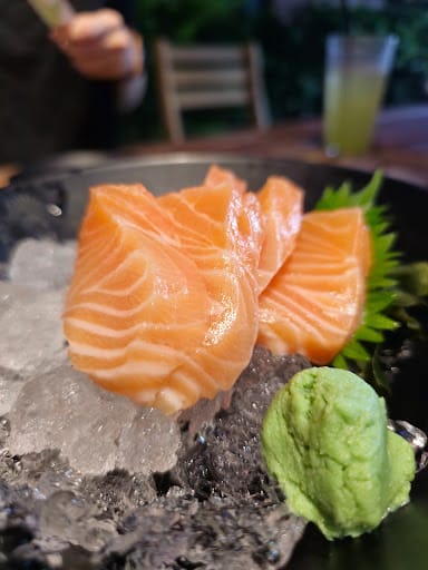 Goro Japanese Cuisine (Buona Vista)