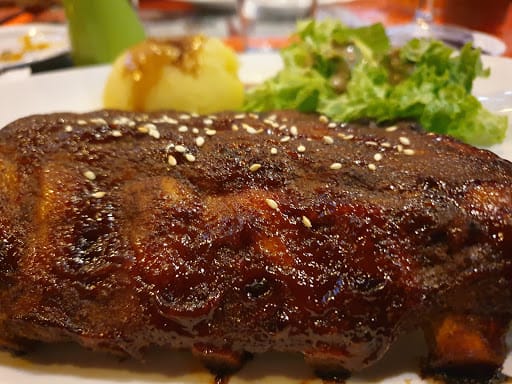 HooHa Cafe (Buona Vista)