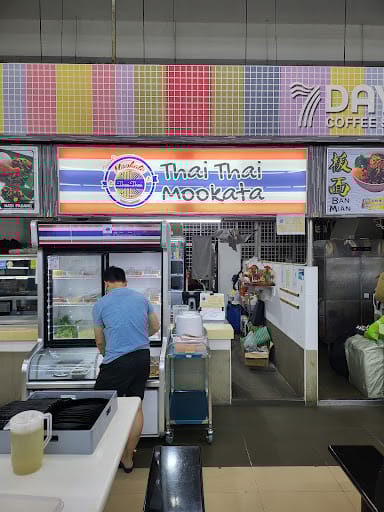 Thai Thai Mookata