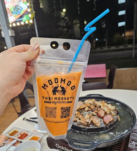 MOO MOO THAI MOOKATA