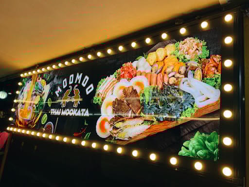 MOO MOO THAI MOOKATA
