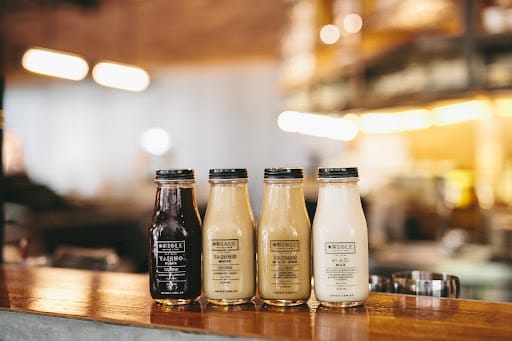 Oriole Coffee + Bar (Orchard)