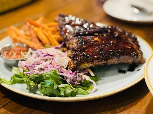 Oriole Coffee + Bar (Orchard)