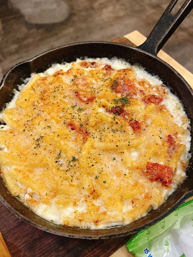 Oriole Coffee + Bar (Orchard)