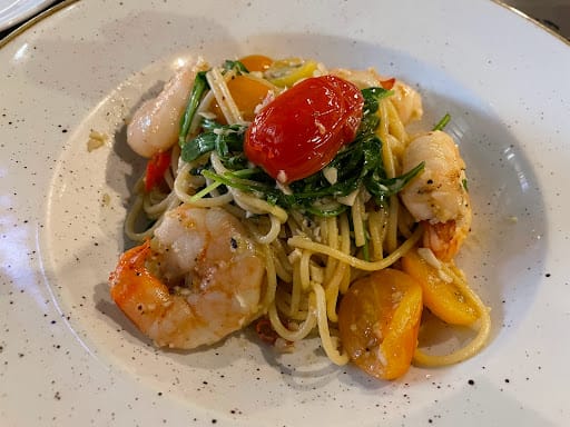 Oriole Coffee + Bar (Orchard)