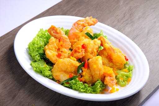 Kimly Zi Char 金味海鲜 (345 Clementi)