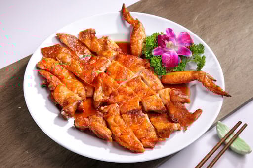 Kimly Zi Char 金味海鲜 (345 Clementi)