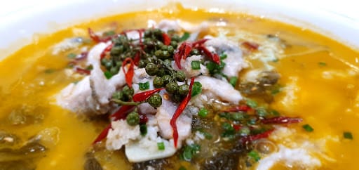 San Ren Xing 三人行 - Bedok Mall