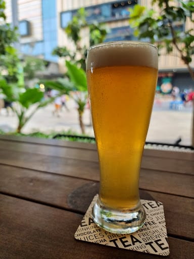 The Providore - (PLQ)