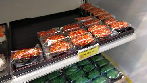 Junshin Express (Bedok Mall)