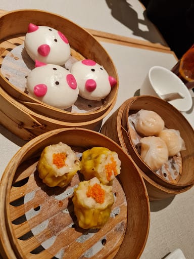 Canton Paradise (Bedok Mall)