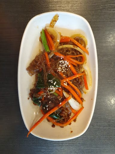 Paik's Bibim @ Bedok Mall