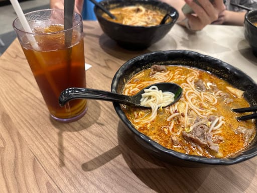 TamJai SamGor Mixian (Bedok Mall)