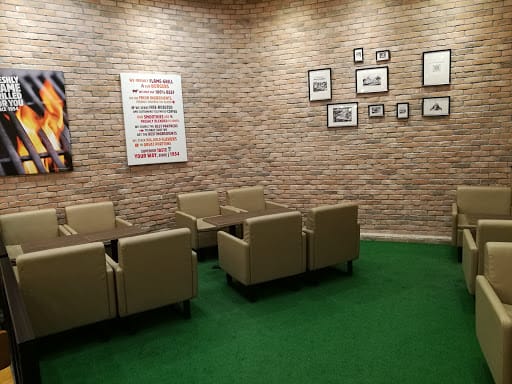 Burger King (Bedok Mall)