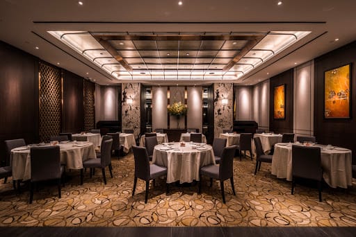 Imperial Treasure Cantonese Cuisine