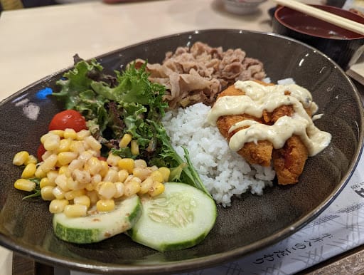 Yoshinoya - Bedok Mall