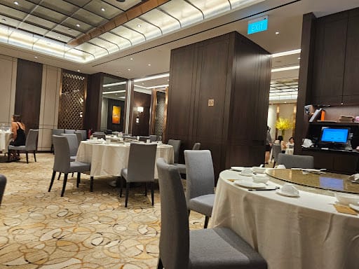 Imperial Treasure Cantonese Cuisine