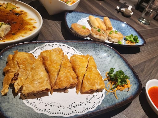 Imperial Treasure Cantonese Cuisine
