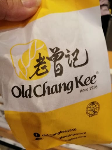 Old Chang Kee (Bedok Mall)