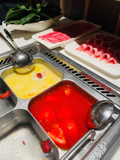 海底捞 Haidilao Hot Pot @Bedok Mall